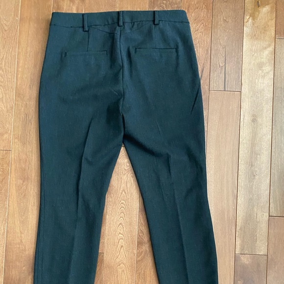 Grey dress pants - Picture 2 of 3